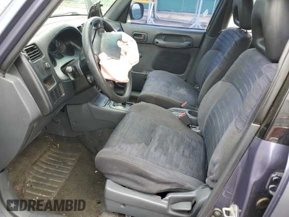 1997 Toyota RAV4 с VIN JT3HP10V5V0142100, выставлен на аукционе Copart как лот 57295575 с пробегом 192 229 миль миль и На запчасти • Non repairable. История ставок и продаж доступна на DreamBid. Изображение 7.
