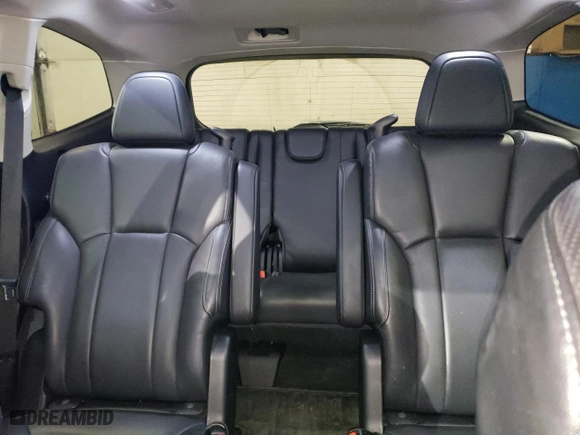 2020 Subaru Ascent Limited with VIN 4S4WMAMD4L3414057, listed as a Copart auction lot 48211005 with 102,111 mi miles and Salvage Title. Bid and sale history available at carsss.com. Image 10.