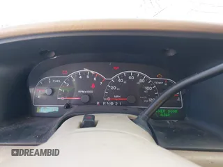 2003 Ford Windstar z VIN 2FMZA56413BA44339, wystawiony jako IAAI lot #41253755 z przebiegiem 98 000 mil mil oraz . Historia ofert i sprzedaży dostępna na DreamBid. Obrazek 7.