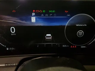 2024 Kia Sportage SX-Prestige z VIN KNDPXCDG5R7137653, wystawiony jako Copart lot #48767675 z przebiegiem 5 894 mil mil oraz Szkoda całkowita • Salvage title. Historia ofert i sprzedaży dostępna na DreamBid. Obrazek 9.