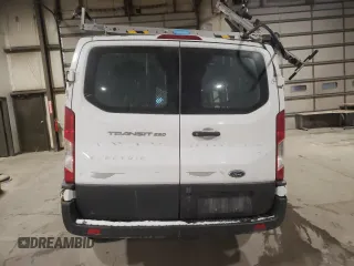 2018 Ford Transit z VIN 1FTYR1ZM0JKB37885, wystawiony jako Copart lot #41970135 z przebiegiem Nie podano mil oraz Szkody całkowita. Historia ofert i sprzedaży dostępna na DreamBid. Obrazek 6.
