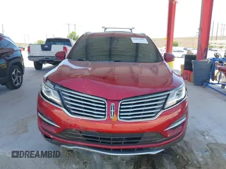 2017 Lincoln MKC Reserve with VIN 5LMCJ3C97HUL04722, listed as a IAAI auction lot 42069804 with 34,635 mi miles and . Bid and sale history available at DreamBid. Image 12.
