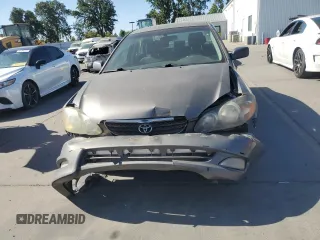 2008 Toyota Corolla CE с VIN 1NXBR32E38Z040811, выставлен на аукционе Copart как лот 61290855 с пробегом 299 999 миль миль и Чистый • Clean title. История ставок и продаж доступна на DreamBid. Изображение 5.