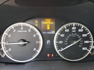 2017 Acura RDX with VIN 5J8TB3H3XHL006178, listed as a Copart auction lot 50038665 with 62,452 mi miles and Salvage Title. Bid and sale history available at carsss.com. Image 9.