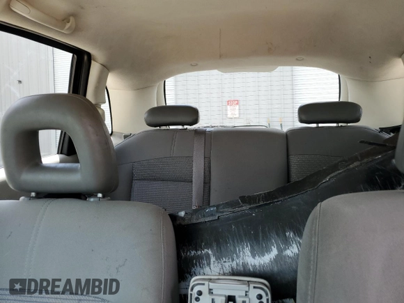 2008 Chrysler PT Cruiser Touring with VIN 3A8FY58B88T224386, listed as a Copart auction lot 55172015 with 165,849 mi miles and Salvage title. Bid and sale history available at DreamBid. Image 10.