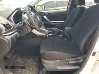 2019 Mitsubishi Eclipse Cross ES with VIN JA4AS3AA4KZ018839, listed as a Copart auction lot 64139395 with 175,261 mi miles and Clean title. Bid and sale history available at DreamBid. Image 7.