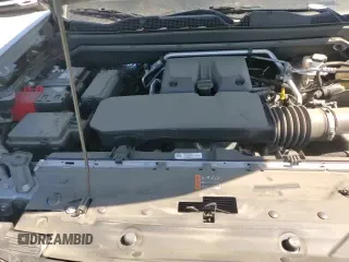 2024 Chevrolet Colorado 4WD Z71 с VIN 1GCPTDEK8R1132907, выставлен на аукционе Copart как лот 70956955 с пробегом 21 080 миль миль и Списание • Salvage title. История ставок и продаж доступна на DreamBid. Изображение 13.
