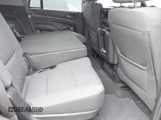 2017 Chevrolet Tahoe Commercial with VIN 1GNLCDECXHR306698, listed as a IAAI auction lot 41924208 with 177,837 mi miles and . Bid and sale history available at DreamBid. Image 8.