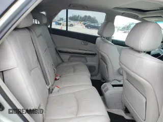 2009 Lexus RX 350 with VIN 2T2HK31U39C111284, listed as a Copart auction lot 41978225 with 182,434 mi miles and Clean Title. Bid and sale history available at DreamBid. Image 11.