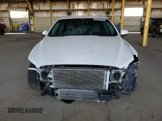 2020 Ford Fusion SE z VIN 3FA6P0LU5LR149387, wystawiony jako Copart lot #60156785 z przebiegiem 85 864 mil mil oraz Szkoda całkowita • Salvage title. Historia ofert i sprzedaży dostępna na DreamBid. Obrazek 5.