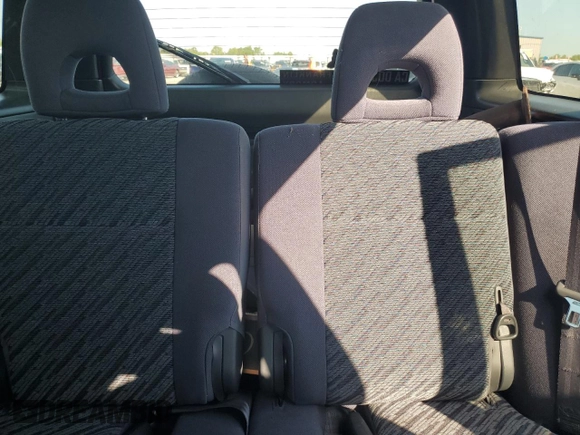 2000 Toyota RAV4 with VIN JT3HP10V7Y0242445, listed as a Copart auction lot 58788905 with Not provided miles and Clean title. Bid and sale history available at DreamBid. Image 10.