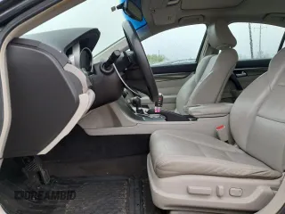 2012 Acura TL Tech Auto with VIN 19UUA8F51CA019351, listed as a Copart auction lot 51786595 with 141,409 mi miles and Salvage Title. Bid and sale history available at carsss.com. Image 7.