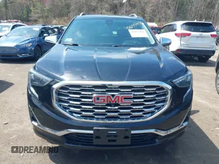 2020 GMC Terrain Denali with VIN 3GKALXEXXLL230148, listed as a IAAI auction lot 42055456 with 47,749 mi miles and . Bid and sale history available at DreamBid. Image 12.