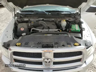 2015 Ram 2500 Tradesman with VIN 3C6TR5CT3FG505029, listed as a Copart auction lot 49171055 with 110,748 mi miles and Salvage Title. Bid and sale history available at carsss.com. Image 11.