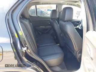 2020 Chevrolet Trax LT z VIN 3GNCJLSB4LL319247, wystawiony jako IAAI lot #42022250 z przebiegiem 74 877 mil mil oraz . Historia ofert i sprzedaży dostępna na DreamBid. Obrazek 8.