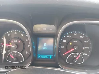 2013 Chevrolet Malibu LT with VIN 1G11C5SA6DF317503, listed as a IAAI auction lot 42063040 with 102,343 mi miles and . Bid and sale history available at DreamBid. Image 7.
