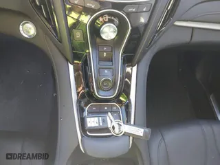 2019 Acura RDX with VIN 5J8TC2H30KL044257, listed as a IAAI auction lot 41727901 with 30,304 mi miles. Bid and sale history available at carsss.com. Image 11.