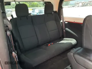 2019 Jeep Wrangler Sport S z VIN 1C4GJXAGXKW510968, wystawiony jako Copart lot #55758615 z przebiegiem 86 370 mil mil oraz Szkoda całkowita • Salvage title. Historia ofert i sprzedaży dostępna na DreamBid. Obrazek 10.