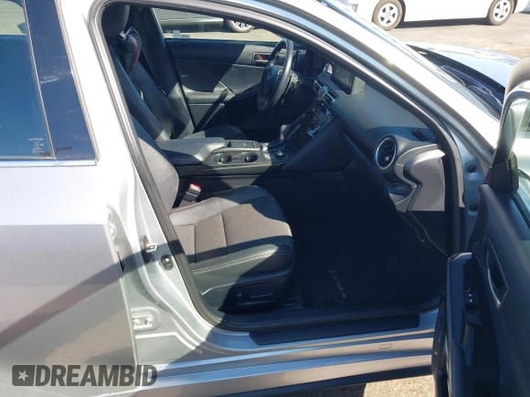 2021 Lexus IS 300 с VIN JTHAA1D23M5112706, выставлен на аукционе IAAI как лот 41815351 с пробегом 33 680 миль миль и . История ставок и продаж доступна на DreamBid. Изображение 5.