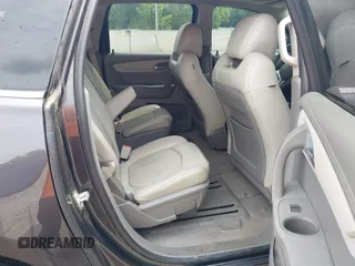 2015 Chevrolet Traverse LT with VIN 1GNKVHKDXFJ350366, listed as a IAAI auction lot 42279787 with 127,195 mi miles and . Bid and sale history available at DreamBid. Image 8.