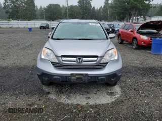 2007 Honda CR-V EX-L z VIN JHLRE48787C004147, wystawiony jako Copart lot #58775825 z przebiegiem 156 059 mil mil oraz Szkoda całkowita • Salvage title. Historia ofert i sprzedaży dostępna na DreamBid. Obrazek 5.