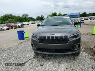 2022 Jeep Cherokee X с VIN 1C4PJMCX6ND555031, выставлен на аукционе Copart как лот 55436455 с пробегом 36 963 миль миль и Чистый • Clean title. История ставок и продаж доступна на DreamBid. Изображение 14.