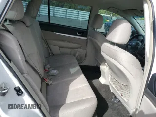2014 Subaru Outback 2.5i with VIN 4S4BRCACXE3208607, listed as a Copart auction lot 45423325 with 145,393 mi miles and Non repairable. Bid and sale history available at DreamBid. Image 11.