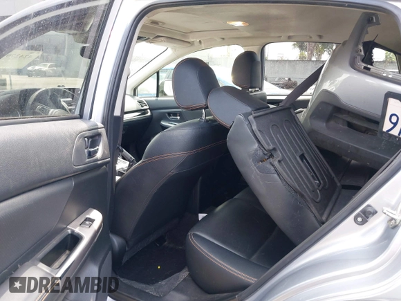 2016 Subaru Crosstrek Limited with VIN JF2GPANC3G8292310, listed as a IAAI auction lot 42427978 with 90,282 mi miles and . Bid and sale history available at DreamBid. Image 21.