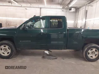 2015 Chevrolet Silverado 1500 LT with VIN 1GCVKREC2FZ147321, listed as a IAAI auction lot 41995003 with 148,053 mi miles and . Bid and sale history available at DreamBid. Image 15.
