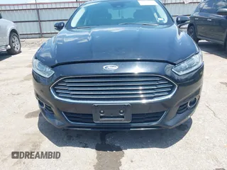 2016 Ford Fusion Titanium with VIN 3FA6P0K93GR113507, listed as a IAAI auction lot 42458659 with 133,708 mi miles and . Bid and sale history available at DreamBid. Image 13.