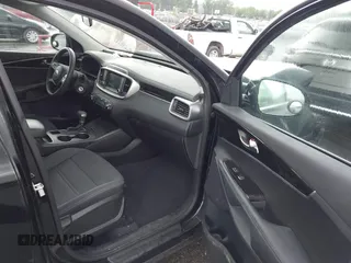 2019 Kia Sorento L z VIN 5XYPG4A39KG584941, wystawiony jako IAAI lot #42236774 z przebiegiem 93 158 mil mil oraz . Historia ofert i sprzedaży dostępna na DreamBid. Obrazek 5.