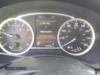 2019 Nissan Sentra SV с VIN 3N1AB7AP6KL609993, выставлен на аукционе IAAI как лот 41463132 с пробегом 126 080 миль миль и . История ставок и продаж доступна на DreamBid. Изображение 7.