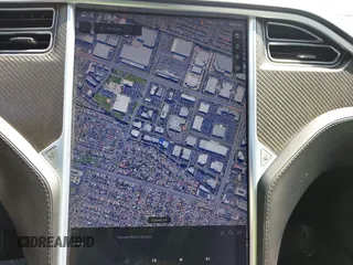 2018 Tesla Model S 75D with VIN 5YJSA1E25JF245269, listed as a IAAI auction lot 41914567 with 56,086 mi miles and . Bid and sale history available at DreamBid. Image 19.