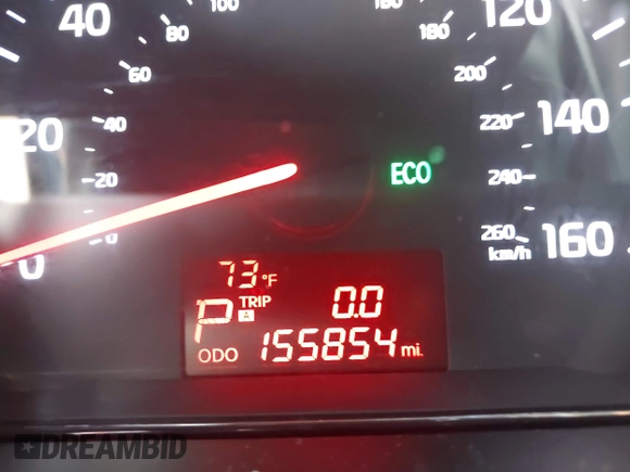 2014 Kia Sorento LX with VIN 5XYKT4A6XEG510139, listed as a IAAI auction lot 40438670 with 155,854 mi miles. Bid and sale history available at carsss.com. Image 15.