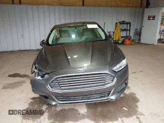 2016 Ford Fusion SE with VIN 1FA6P0H71G5124269, listed as a IAAI auction lot 42358284 with 151,324 mi miles and . Bid and sale history available at DreamBid. Image 12.