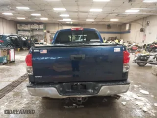 2008 Toyota Tundra 4WD Truck with VIN 5TBBV54178S515105, listed as a IAAI auction lot 41584895 with 110,716 mi miles. Bid and sale history available at carsss.com. Image 16.