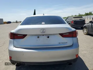 2016 Lexus IS 200t z VIN JTHBA1D21G5020972, wystawiony jako Copart lot #58844195 z przebiegiem 143 762 mil mil oraz Czysty tytuł • Clean title. Historia ofert i sprzedaży dostępna na DreamBid. Obrazek 6.