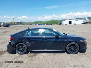 2023 Honda Civic Sport z VIN 19XFL2H84PE000950, wystawiony jako IAAI lot #42224887 z przebiegiem 37 571 mil mil oraz . Historia ofert i sprzedaży dostępna na DreamBid. Obrazek 14.