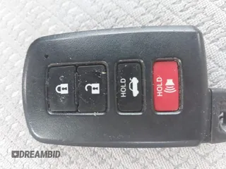 2017 Toyota Camry Hybrid LE with VIN 4T1BD1FK9HU219485, listed as a IAAI auction lot 41175183 with 147,190 mi miles. Bid and sale history available at carsss.com. Image 11.