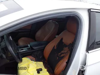2019 Ford Fusion Titanium with VIN 3FA6P0D9XKR186685, listed as a IAAI auction lot 39181239 with Not provided miles and . Bid and sale history available at DreamBid. Image 5.