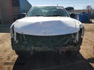 2013 Chevrolet Silverado 1500 LT with VIN 3GCPKSE75DG172763, listed as a Copart auction lot 48035515 with 82,597 mi miles and Salvage Title. Bid and sale history available at DreamBid. Image 5.