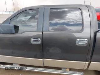 2007 Ford F-150 XLT with VIN 1FTRW12W27KB93506, listed as a IAAI auction lot 42397980 with Not provided miles and . Bid and sale history available at DreamBid. Image 13.