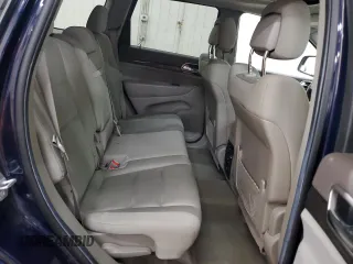 2012 Jeep Grand Cherokee Laredo with VIN 1C4RJFAG9CC221229, listed as a Copart auction lot 52035545 with 70,332 mi miles and Salvage Title. Bid and sale history available at carsss.com. Image 11.