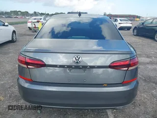 2020 Volkswagen Passat SE with VIN 1VWSA7A32LC011511, listed as a IAAI auction lot 41937873 with 80,362 mi miles and . Bid and sale history available at DreamBid. Image 16.