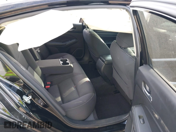 2020 Nissan Altima S with VIN 1N4BL4BV7LC198648, listed as a IAAI auction lot 41581583 with 83,794 mi miles and . Bid and sale history available at DreamBid. Image 8.