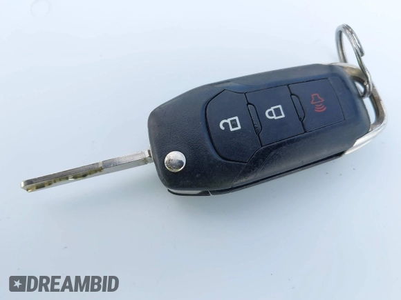 2016 Ford Explorer z VIN 1FM5K7B81GGC85347, wystawiony jako IAAI lot #42472254 z przebiegiem 53 721 mil mil oraz . Historia ofert i sprzedaży dostępna na DreamBid. Obrazek 11.