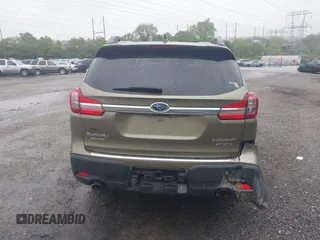 2022 Subaru Ascent Limited с VIN 4S4WMAPD1N3414418, выставлен на аукционе IAAI как лот 42237761 с пробегом 77 662 миль миль и . История ставок и продаж доступна на DreamBid. Изображение 17.