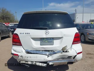 2013 Mercedes-Benz GLK with VIN WDCGG5HB2DG112609, listed as a IAAI auction lot 41723966 with 170,692 mi miles. Bid and sale history available at carsss.com. Image 6.