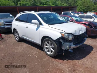 2011 Lexus RX 350 с VIN 2T2ZK1BAXBC048896, выставлен на аукционе IAAI как лот 42269131 с пробегом 237 966 миль миль и . История ставок и продаж доступна на DreamBid. Изображение 1.