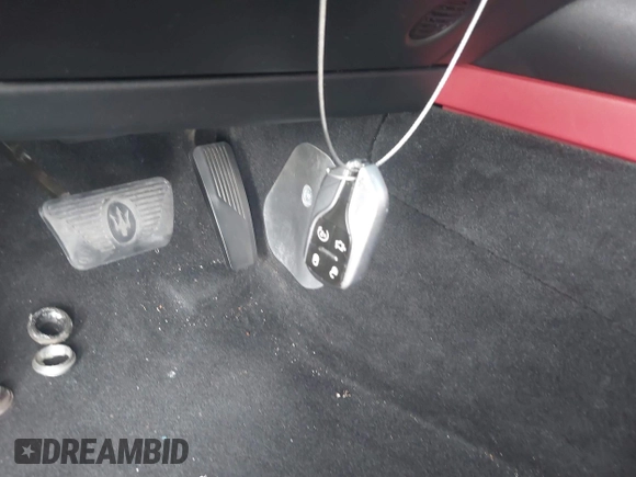 2021 Maserati Levante S z VIN ZN661YUAXMX370022, wystawiony jako IAAI lot #40672941 z przebiegiem Nie podano mil oraz . Historia ofert i sprzedaży dostępna na DreamBid. Obrazek 11.